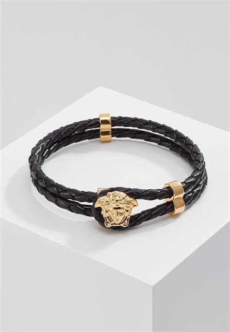 bracciale versace uomo prezzo|Bracciali Uomo .